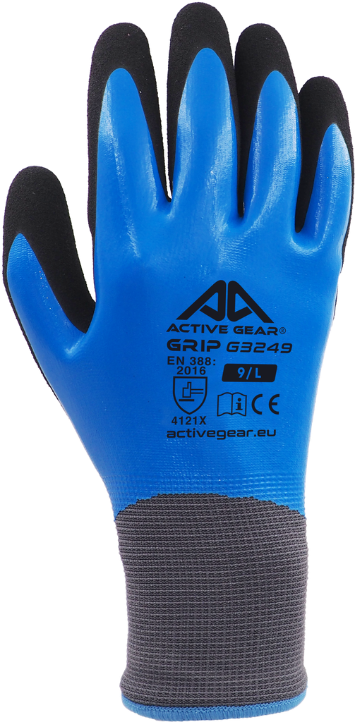 GRIP G3250CH