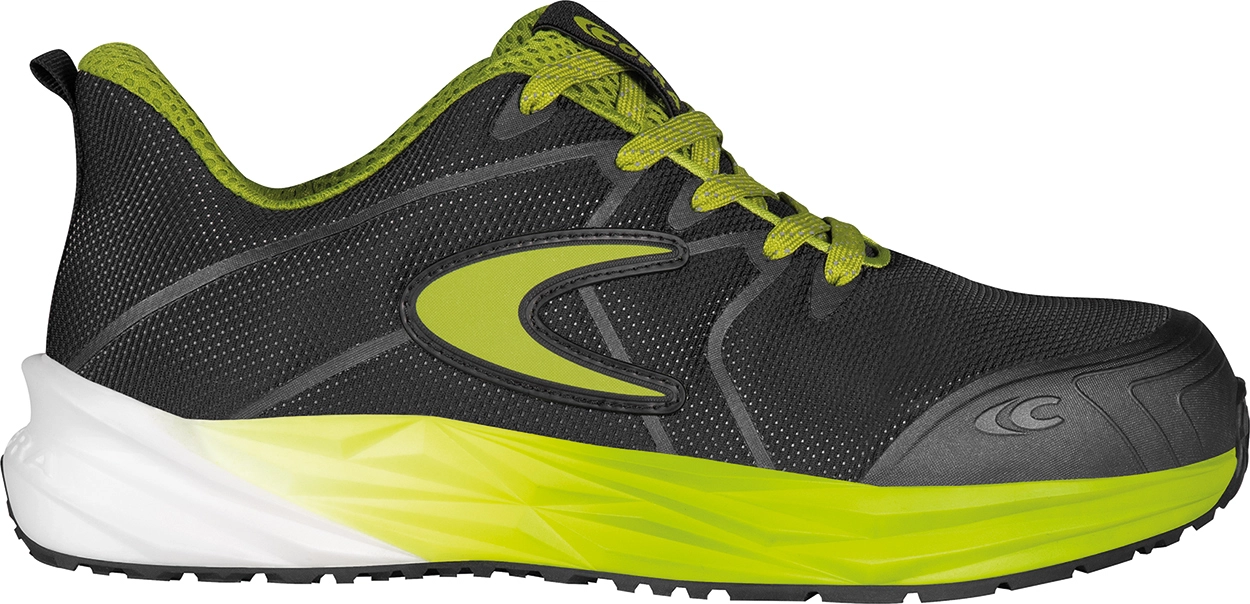 BRAVIX ESD S3S HRO SC FO SR