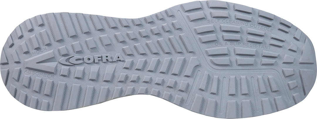 TENDER ESD S3S HRO FO SR