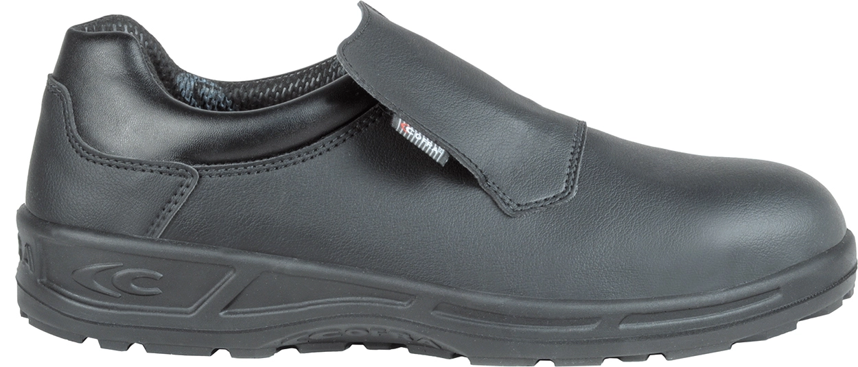 NERONE BLACK S1 FO SR