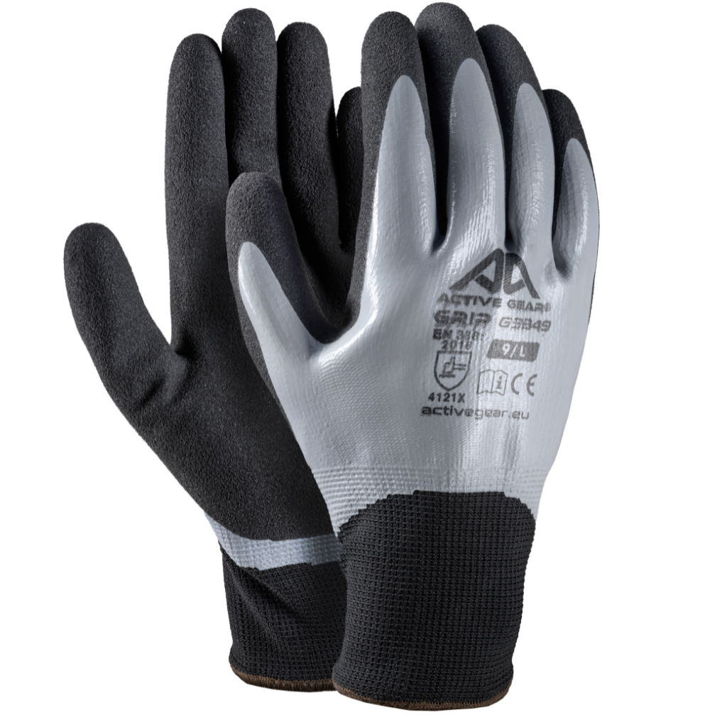 GRIP G3350NP