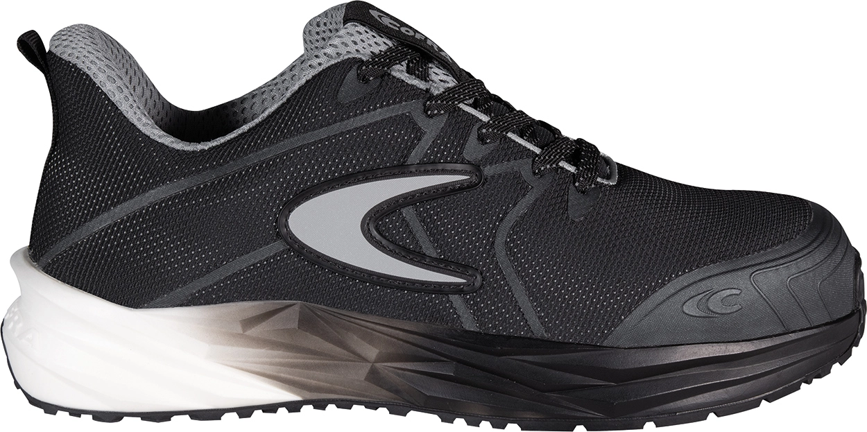 INERTIX ESD S3S HRO SC FO SR