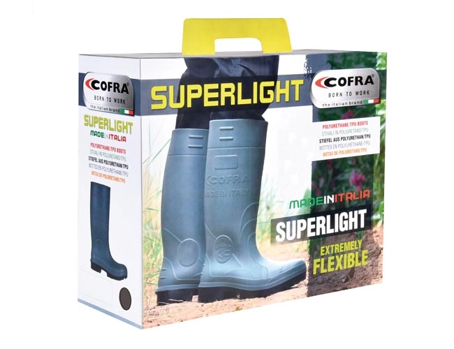 HUNTER O4 AN CI FO SR