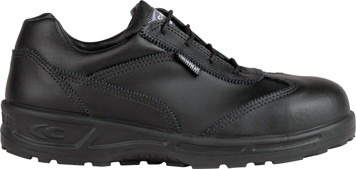 INGRID BLACK S2 FO SR