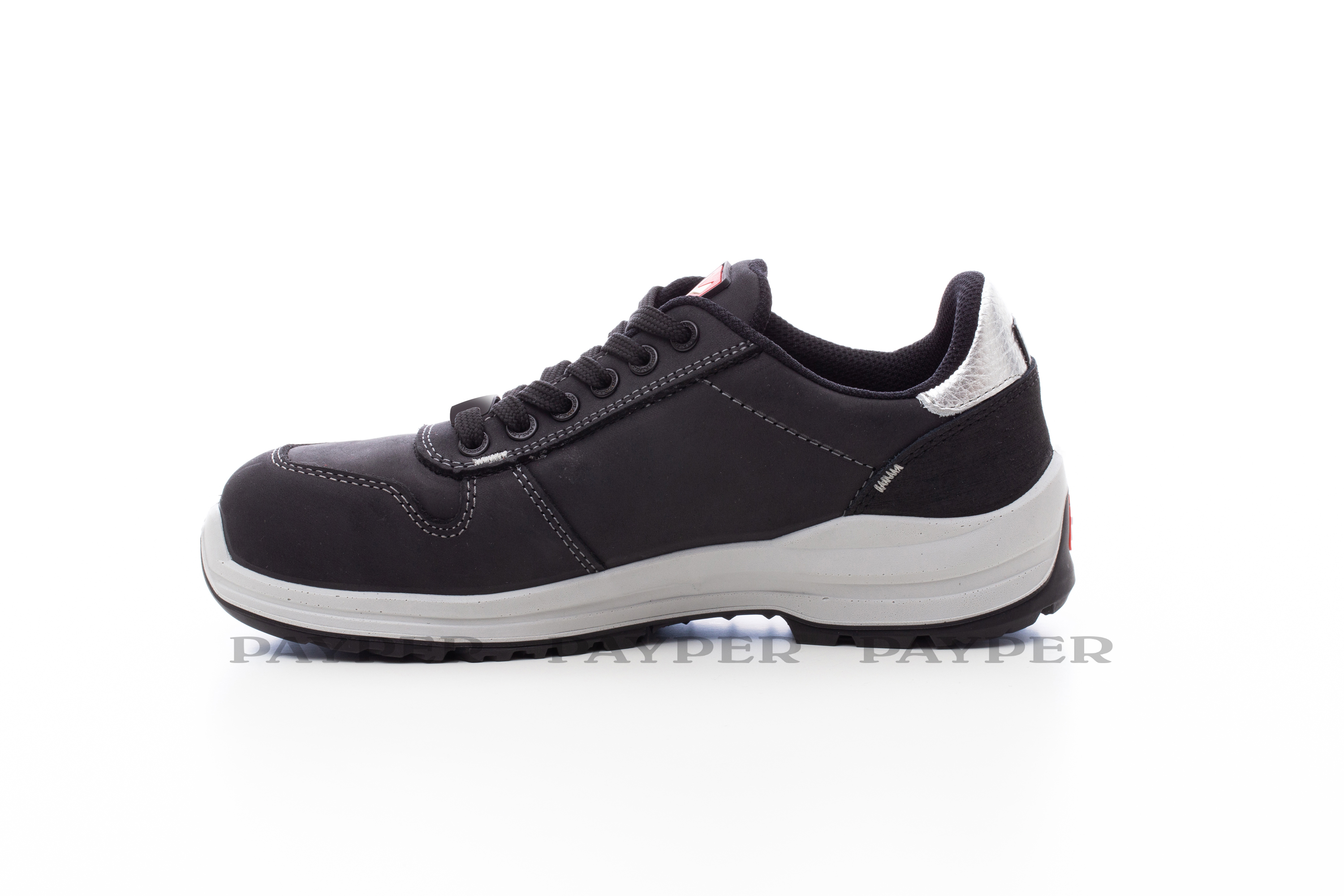 GET FORCE LOW LD S3-NBK