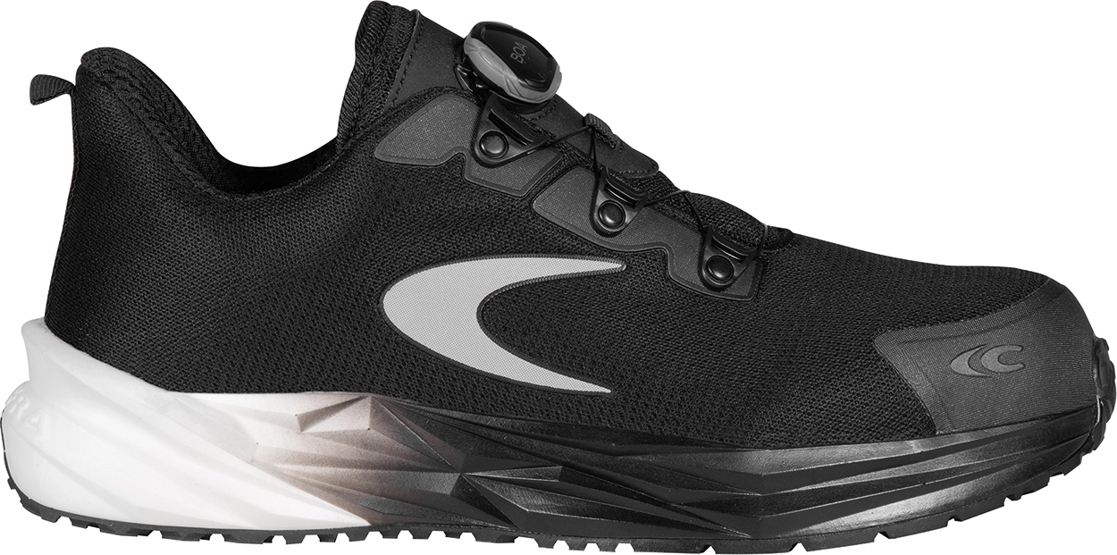 TORKON ESD S1 PS HRO SC FO SR