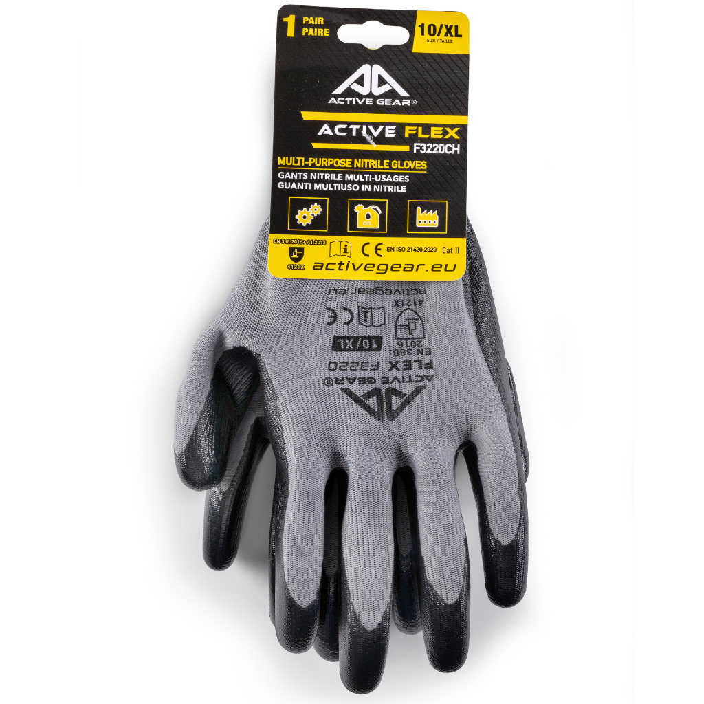 FLEX F3220CH