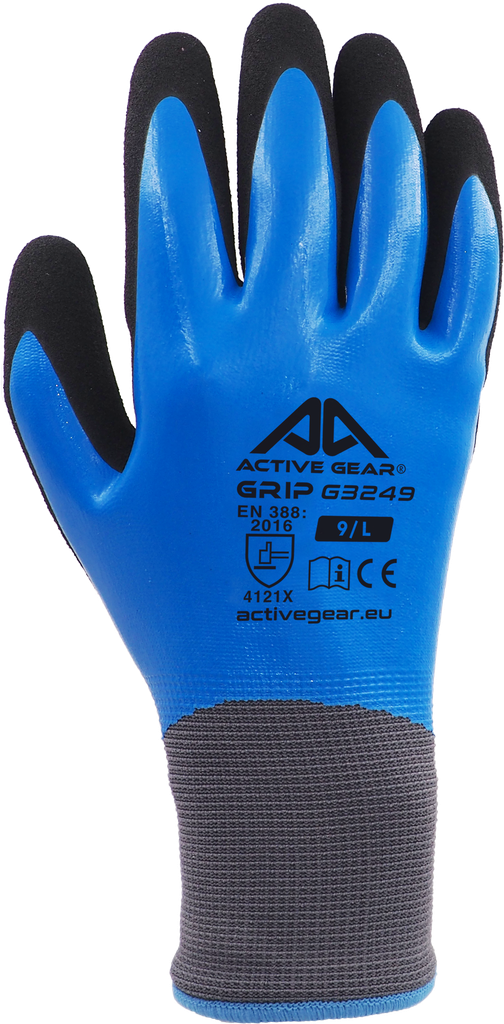 GRIP G3250
