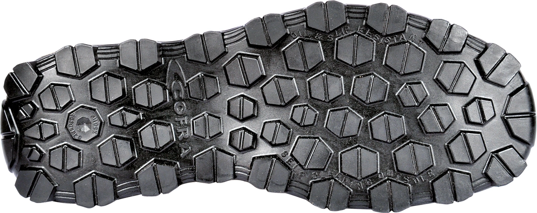 NEW BAFFIN S3S CI SC FO SR