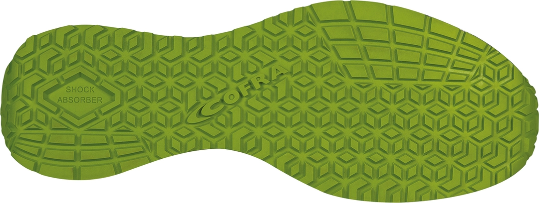 EXTREME ESD S3S HRO SC FO SR