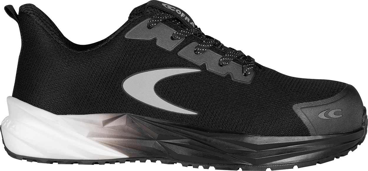 FLUXON ESD S1 PS HRO SC FO SR