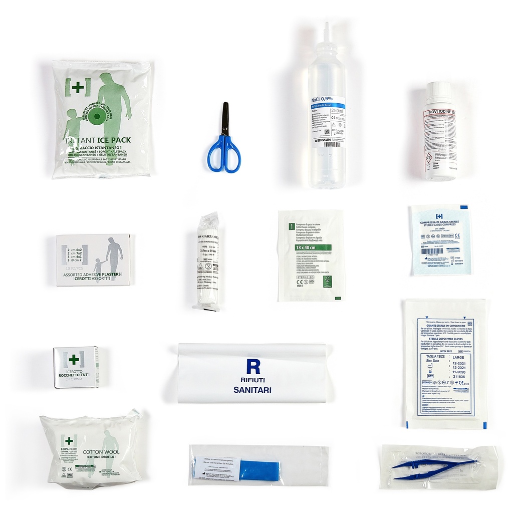 Active Case AB