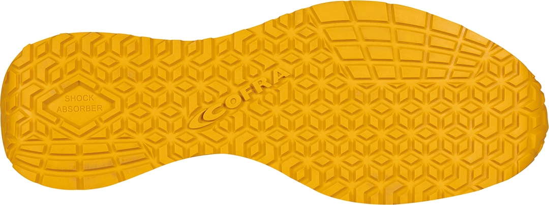 STRATUM ESD S3S HRO SC FO SR