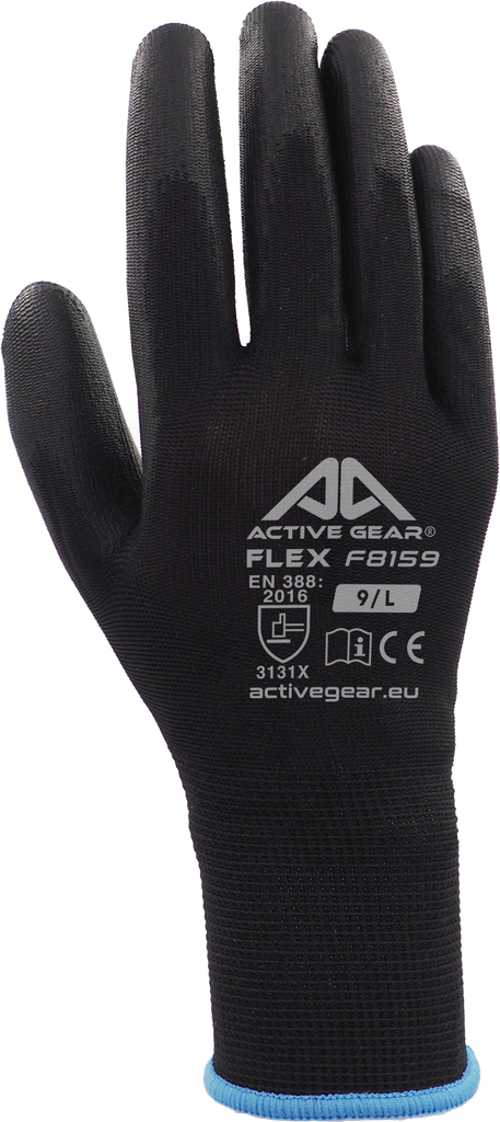 FLEX F8160CH
