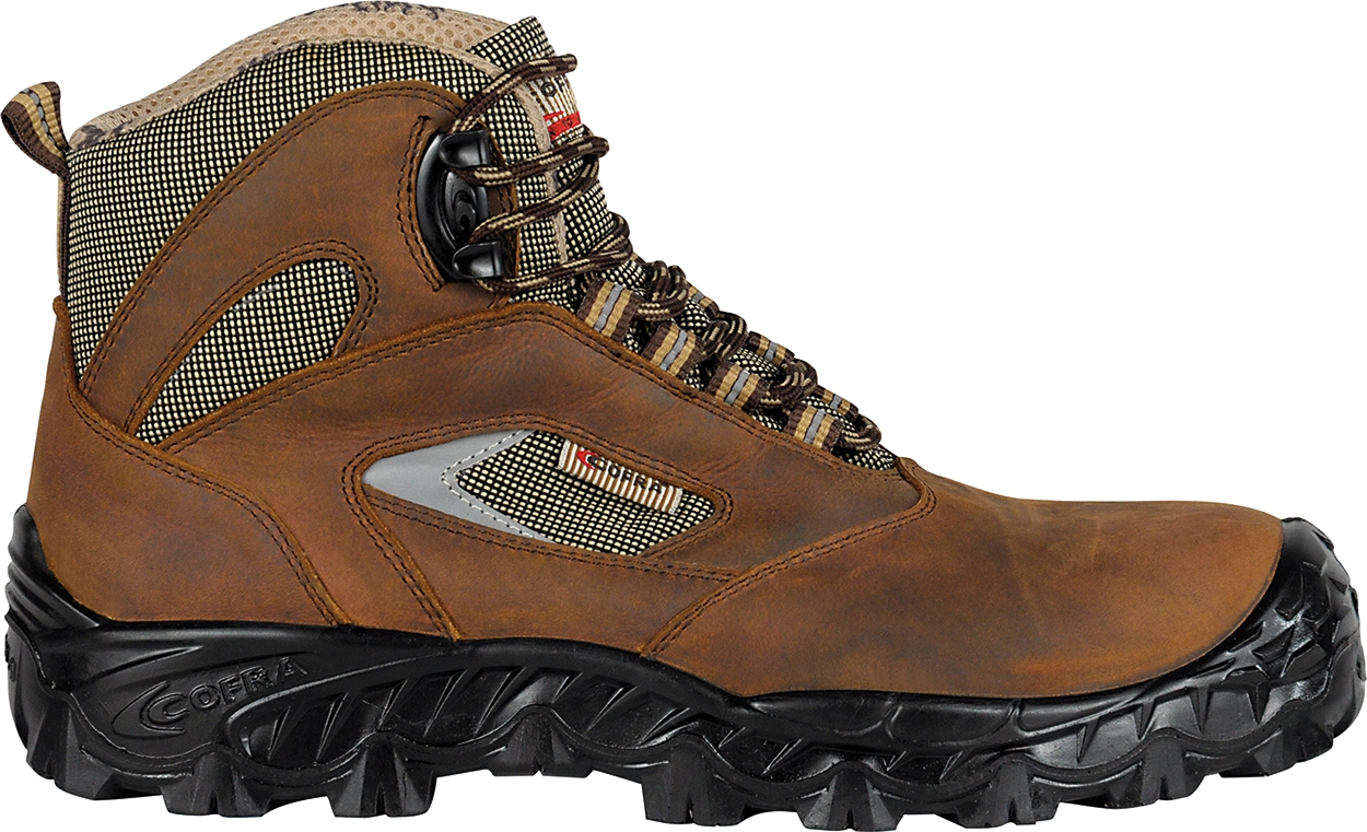 KAVIR S3S CI SC FO SR