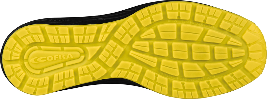 SPRINT S1 PS SC FO SR