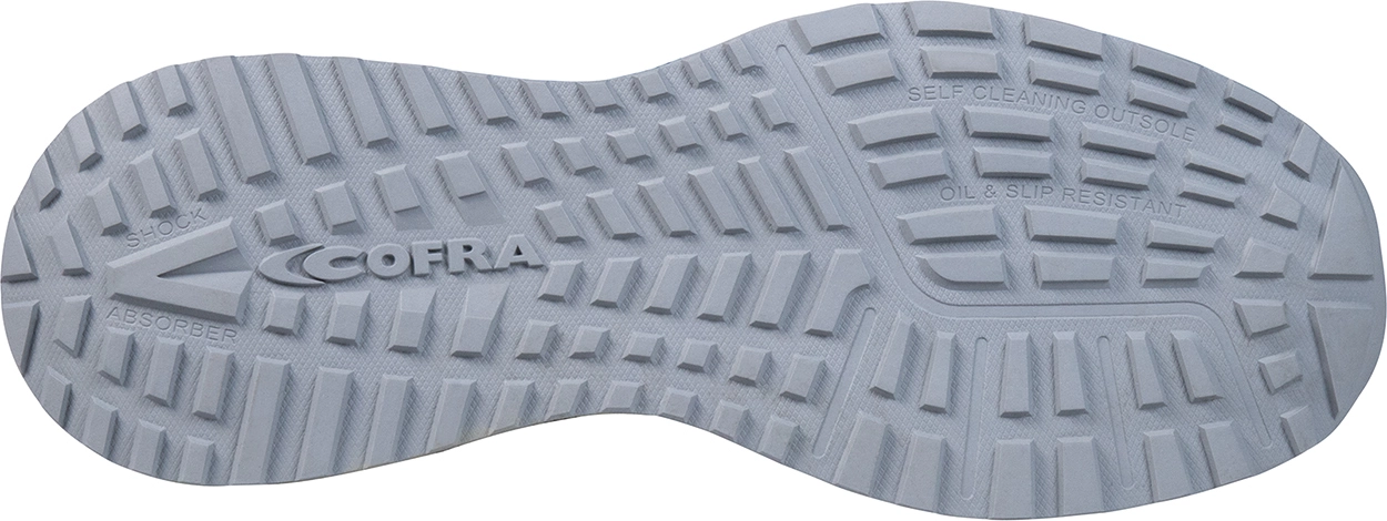 QUANTIX ESD S3S HRO SC FO SR