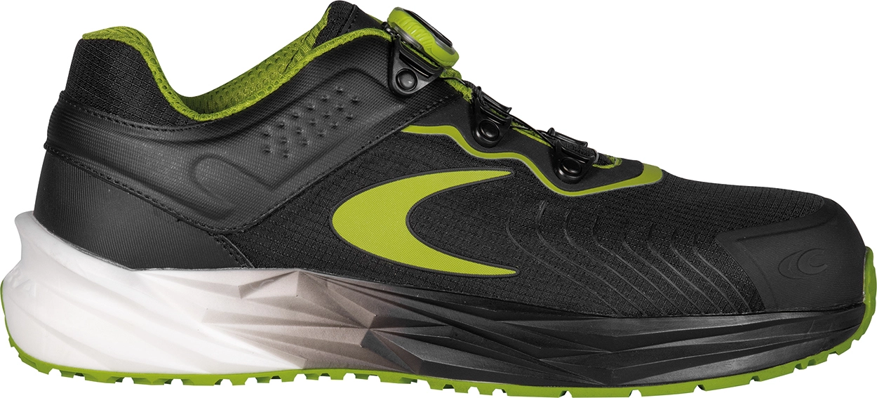 EXTREME ESD S3S HRO SC FO SR