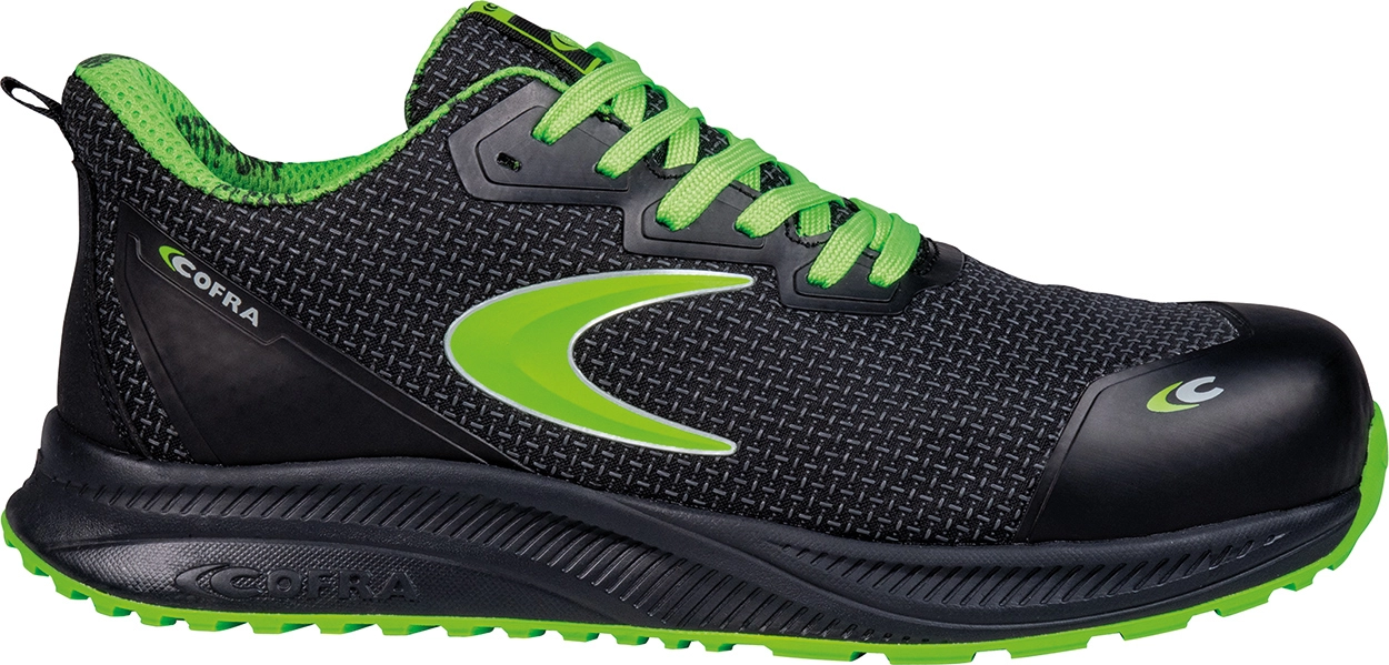 BIOGAS ESD S3S HRO SC FO SR