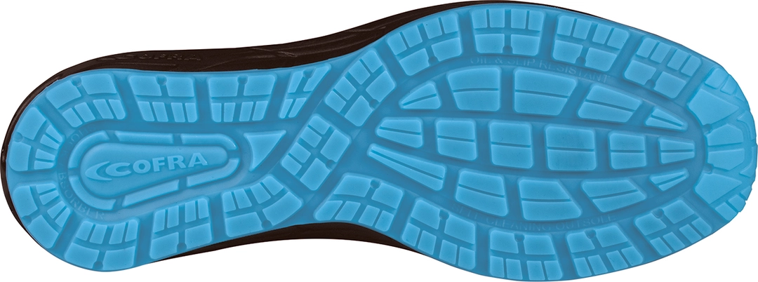 DYNAMIC S3S SC FO SR