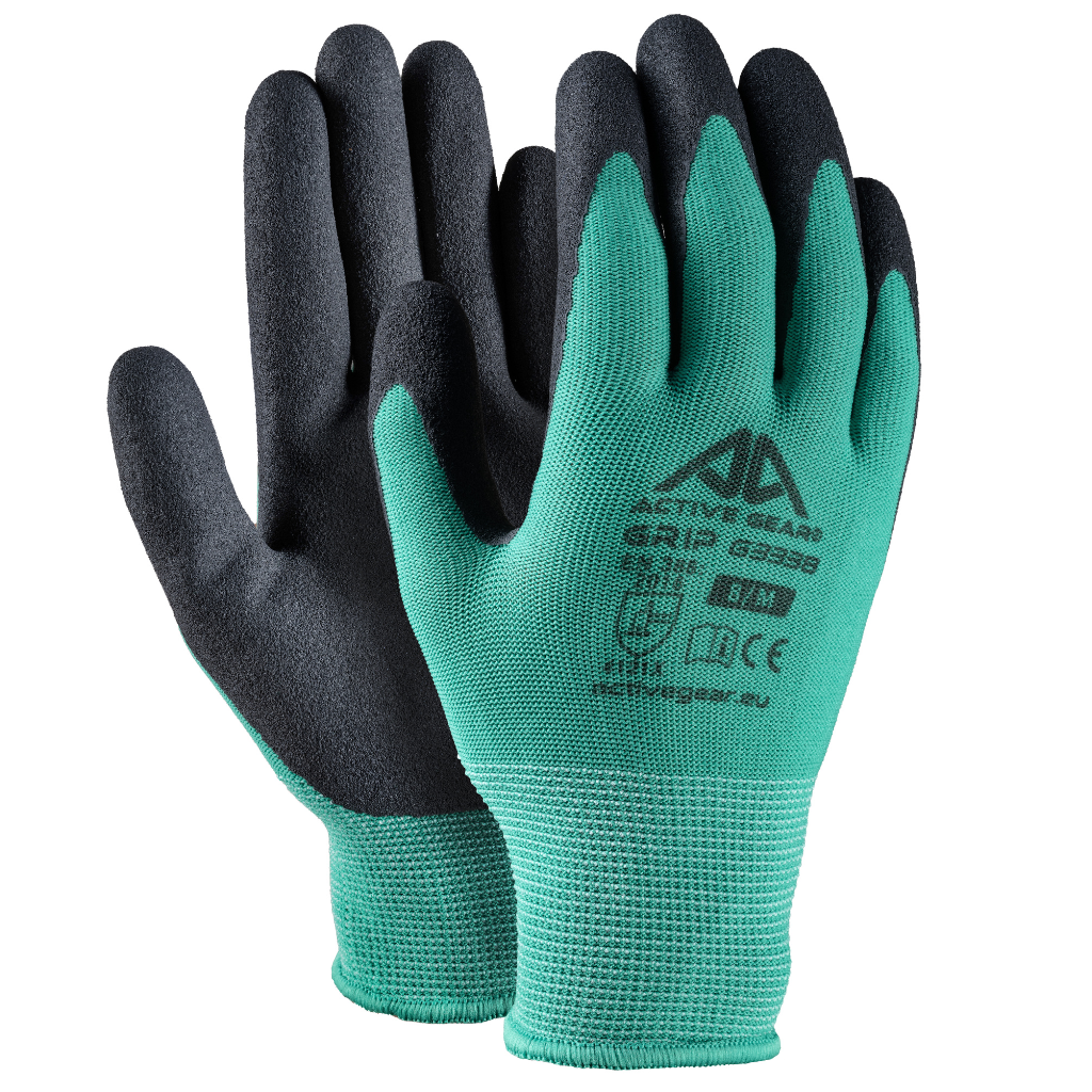 GRIP G3340NP