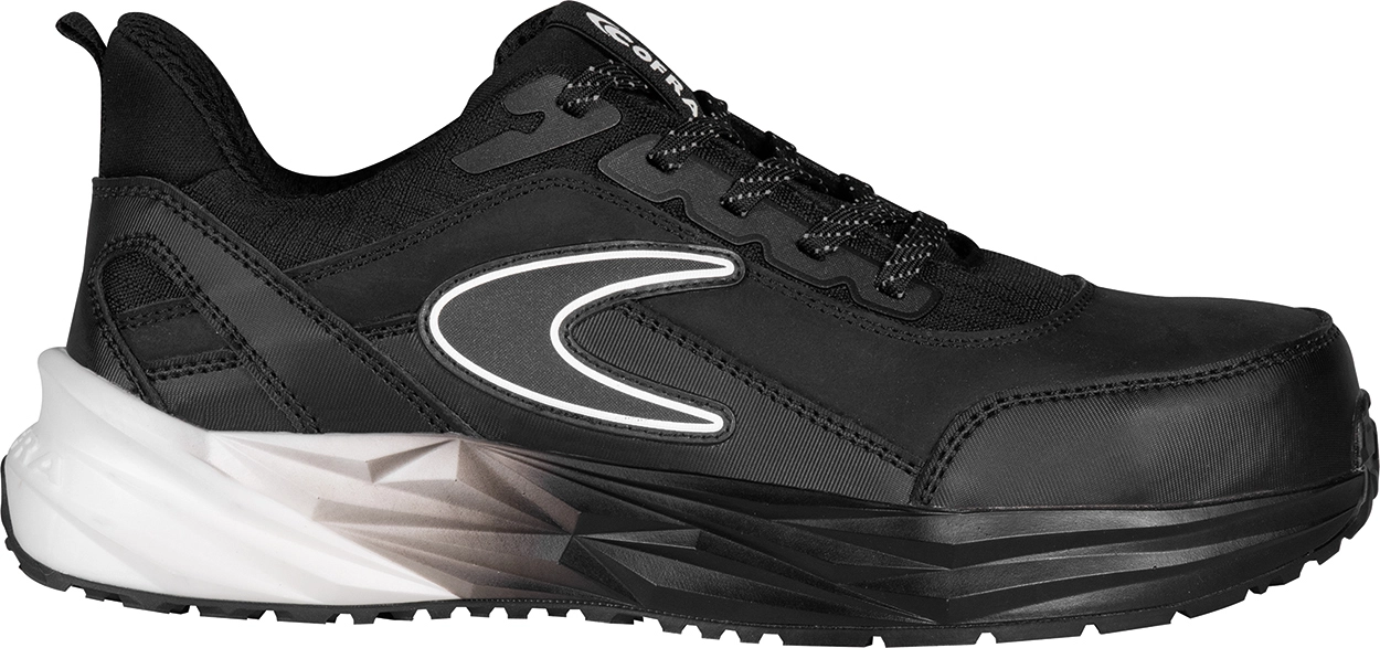 ORVIK ESD S3S CI HRO FO SR