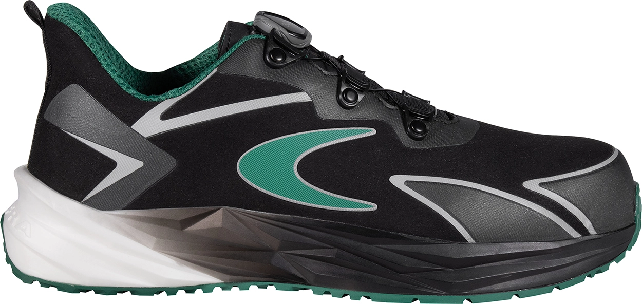 NEXON ESD S3S HRO SC FO SR