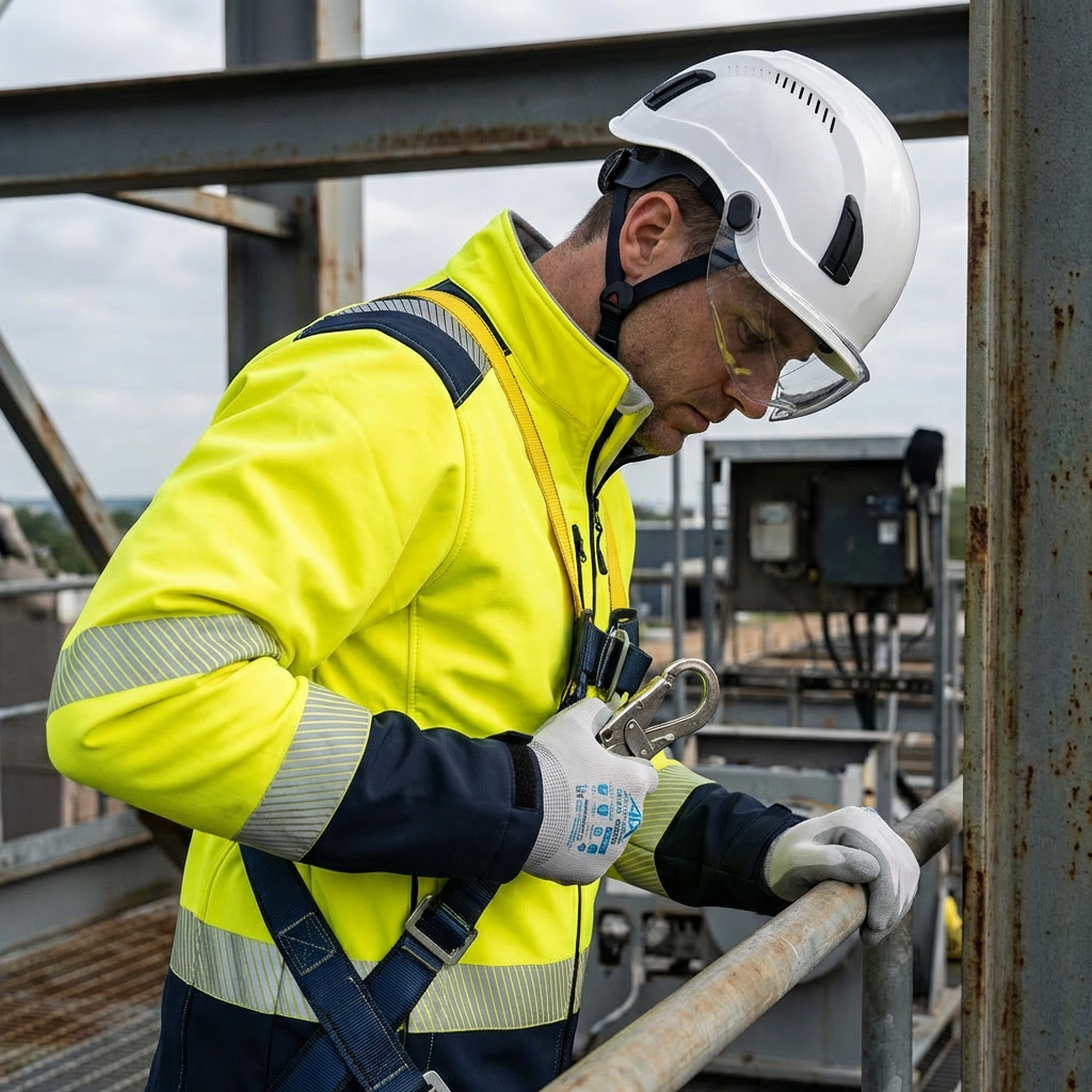 HD5VG Vented + Visor