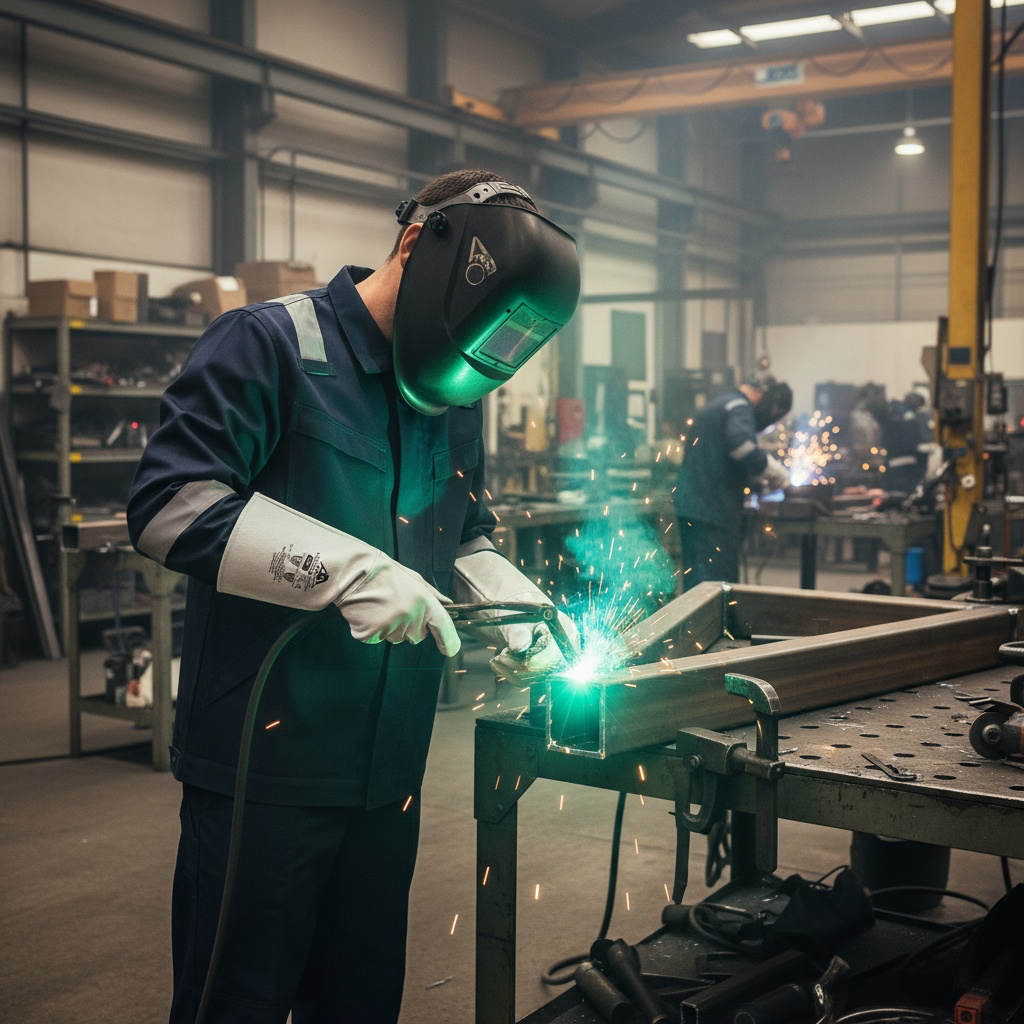 Welding W6160