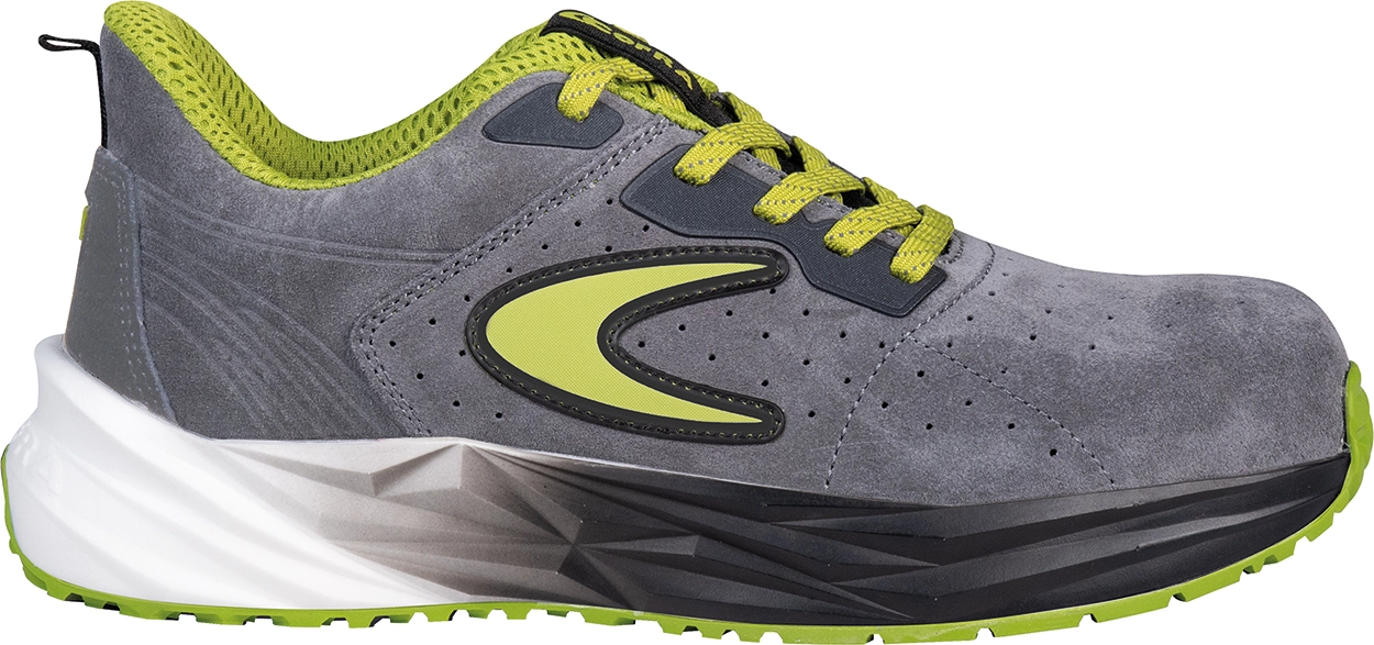 DYNAREX ESD S1 PS HRO FO SR