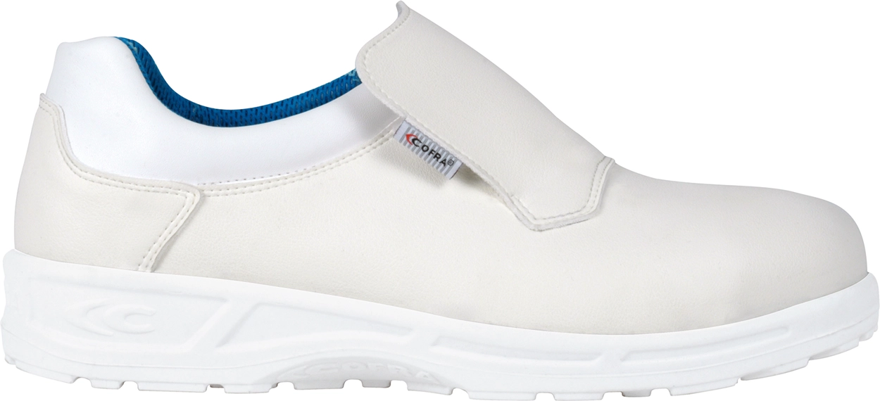 NERONE WHITE S1 FO SR