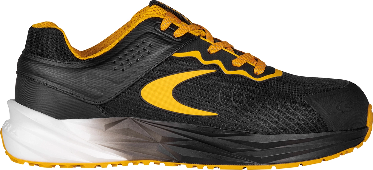 STRATUM ESD S3S HRO SC FO SR