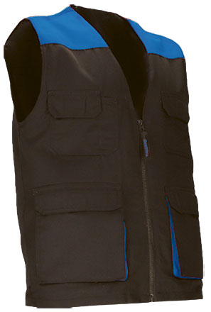 THUNDER LIGHTWEIGHT VEST