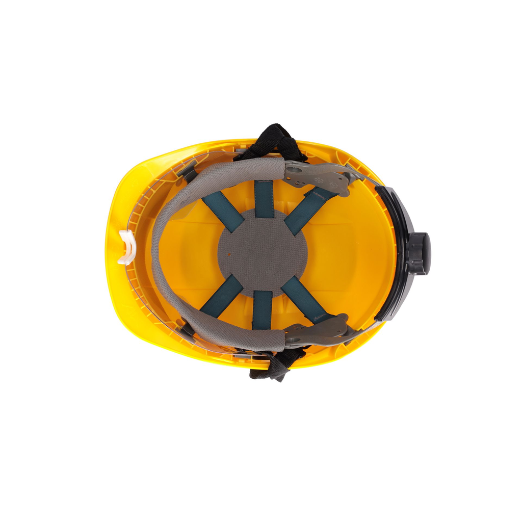 HD7VG Vented + Visor