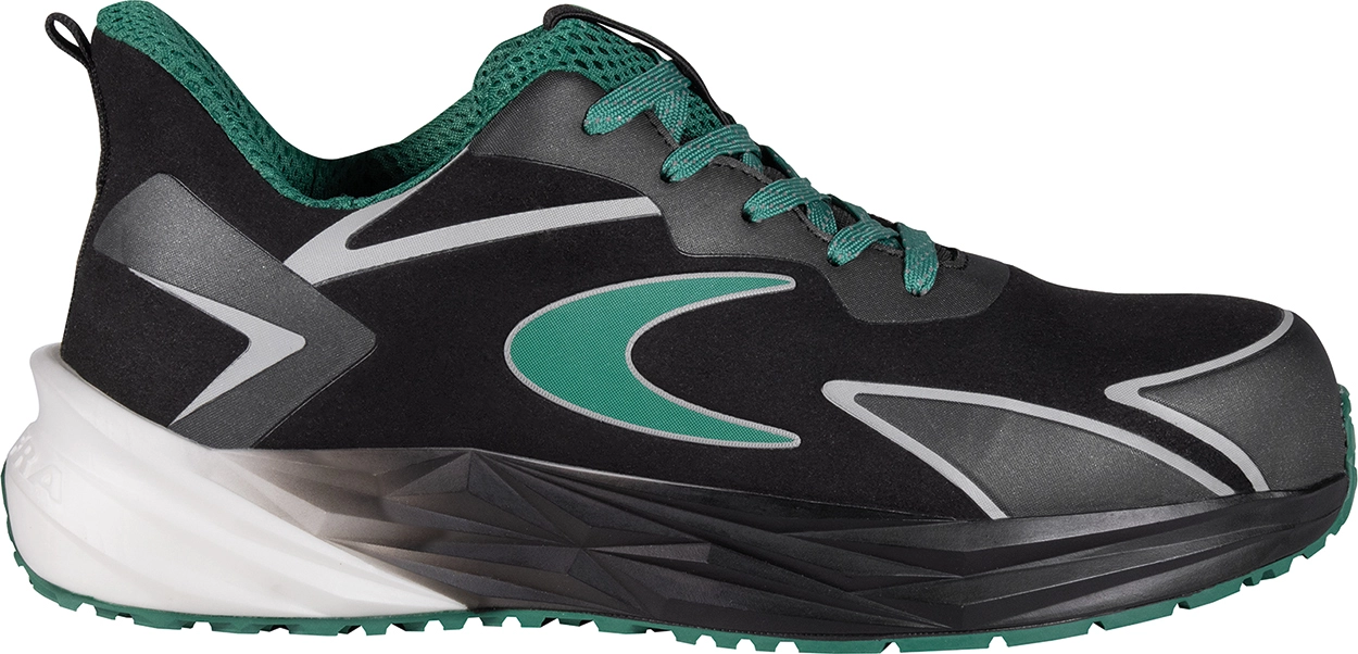 VANTREK ESD S3S HRO SC FO SR