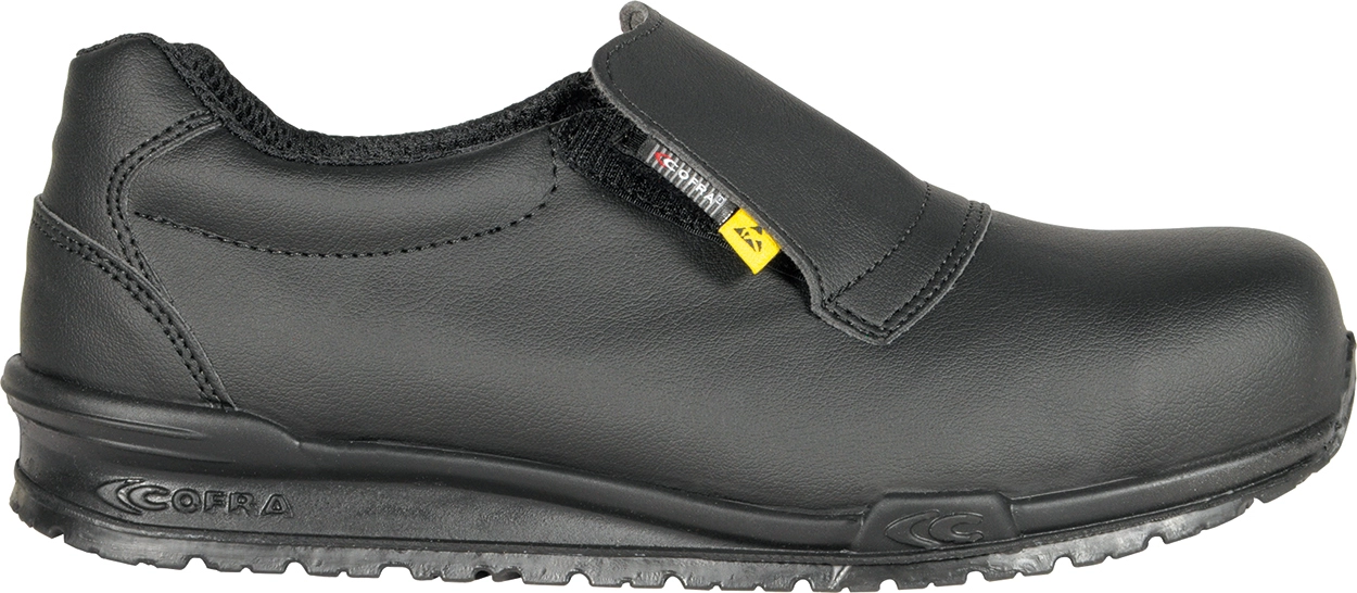 PUBLIUS ESD S2 FO SR