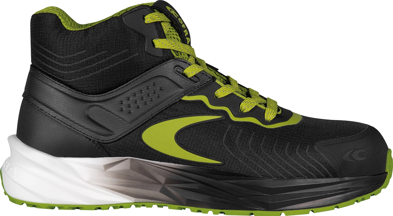 QUANTIX ESD S3S HRO SC FO SR