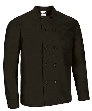 CHEF JACKET ROAST