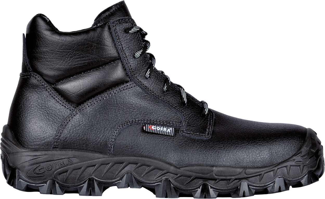 NEW BAFFIN S3S CI SC FO SR