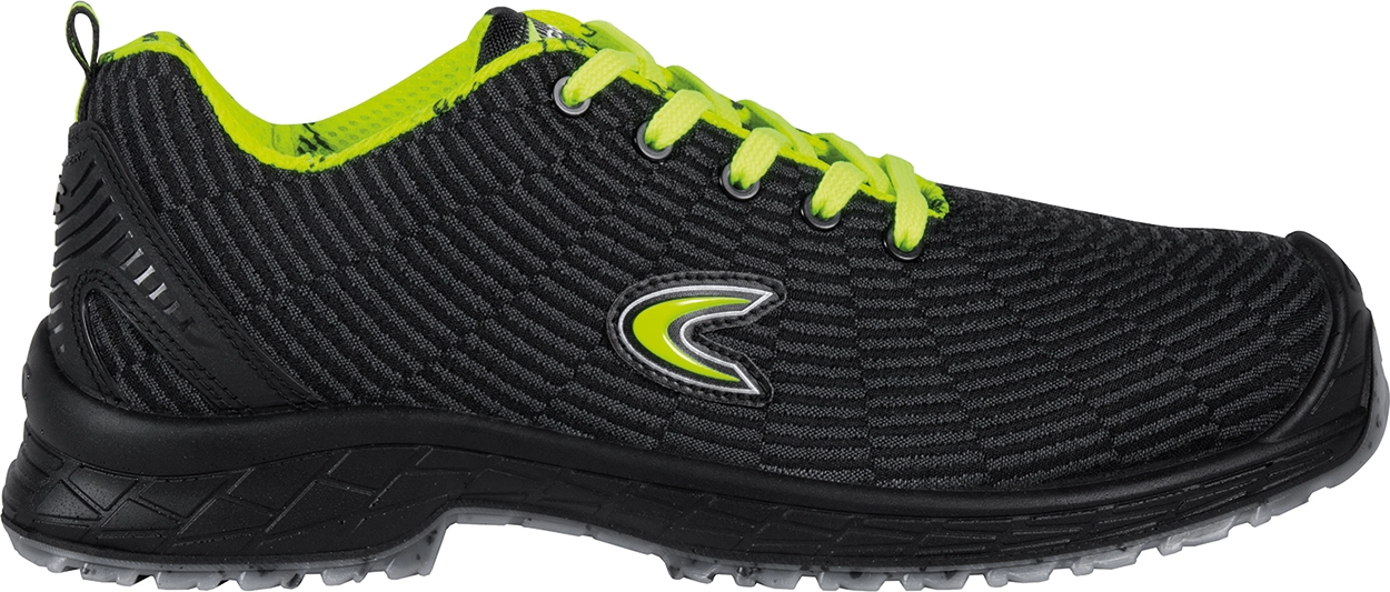 COVERAGE S3S LG SC FO SR