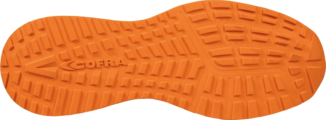 REACTIVE ESD S3S HRO FO SR