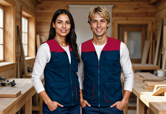 THUNDER LIGHTWEIGHT VEST