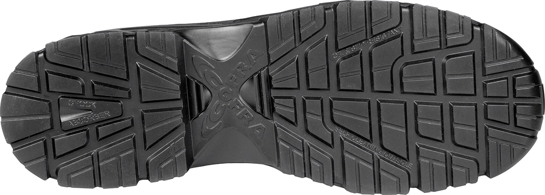 BONN ESD S3S CI LG SC FO SR