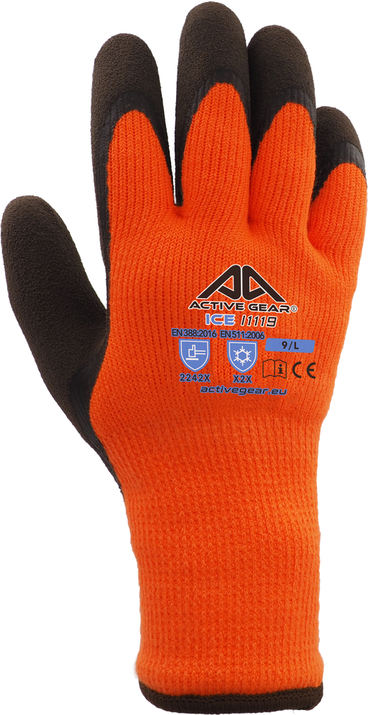 ICE I1120