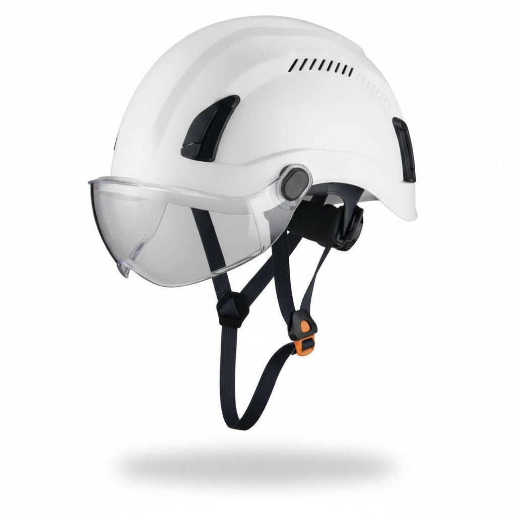 HD5VG Vented + Visor
