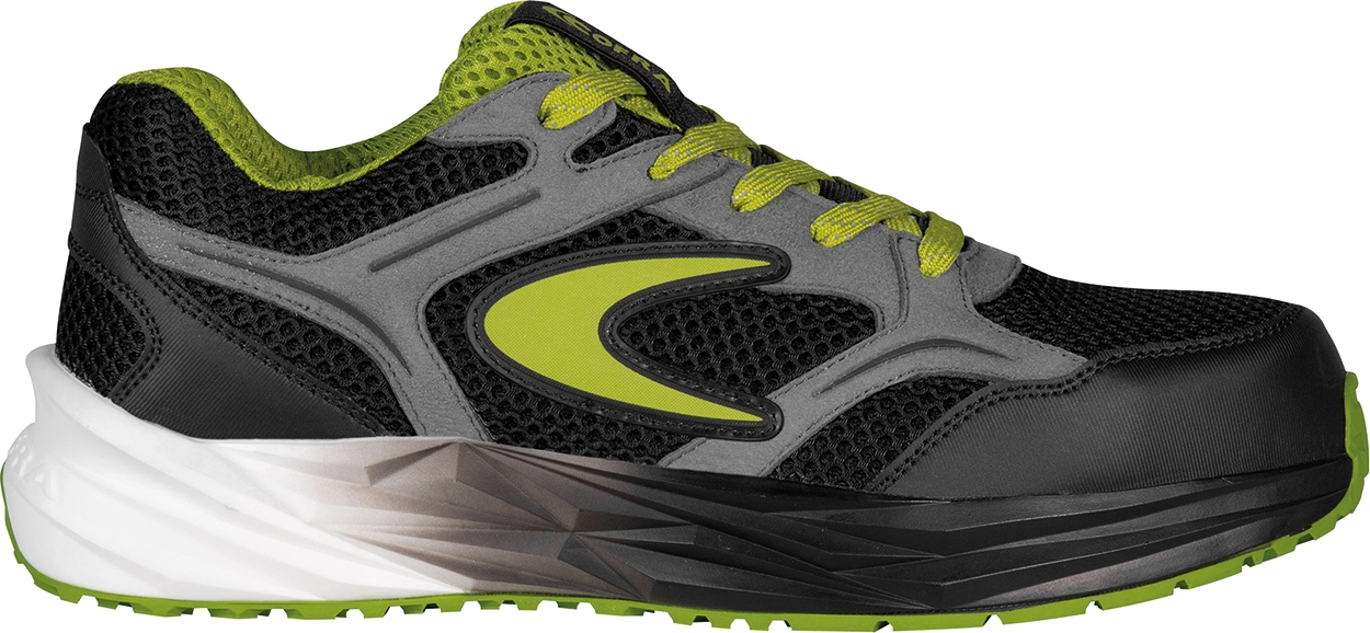 STRIVOR ESD S1 PS HRO FO SR