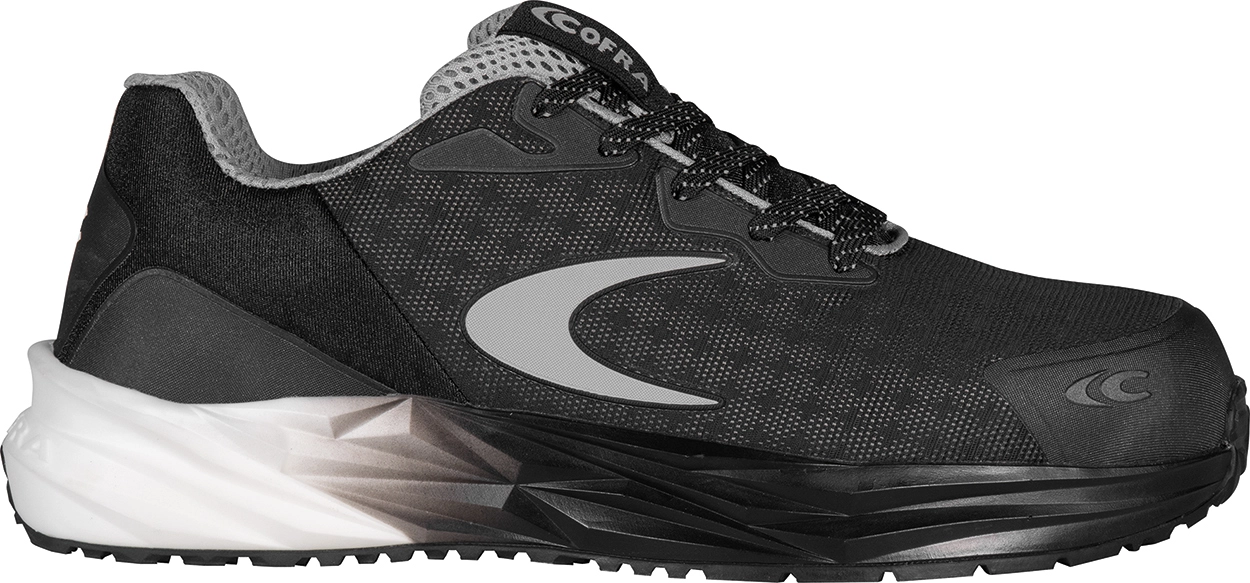 GRAVIX ESD S3S HRO SC FO SR