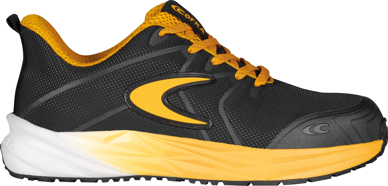 ARKOS ESD S3S HRO SC FO SR