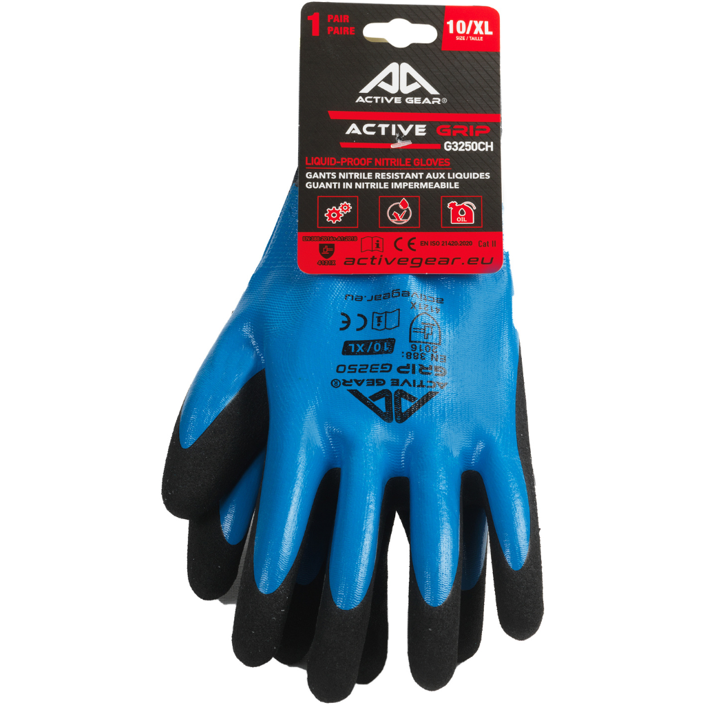 GRIP G3250CH