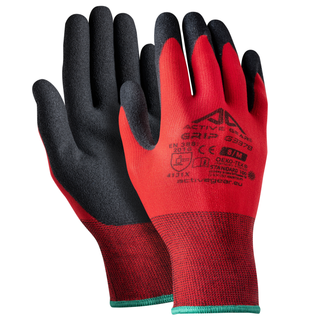 GRIP G3380NP